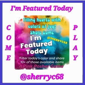 💖 I'm Featured 💖